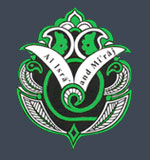 Almiraj logo